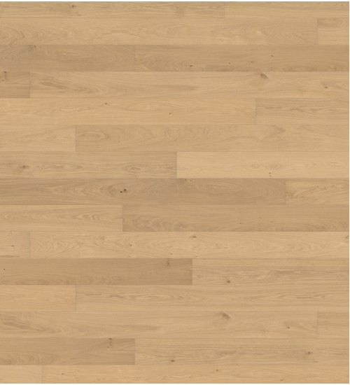德国汉诺地板三层橡木Plank 1-Strip 180 4V Oak invisible Markant brushed 535617